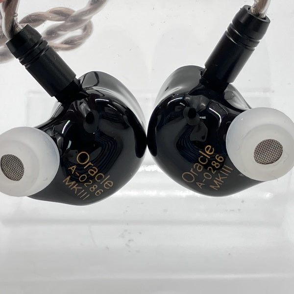 【中古】Oracle MKIII【秋葉原】