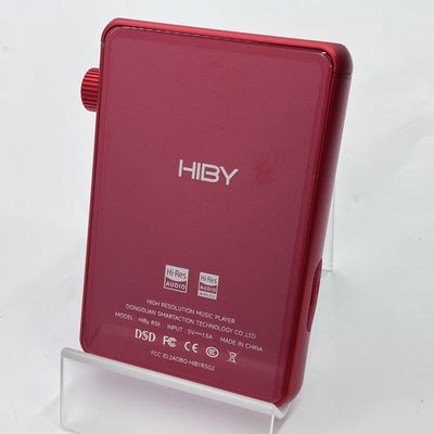 【中古】R3 II - Red【名古屋】