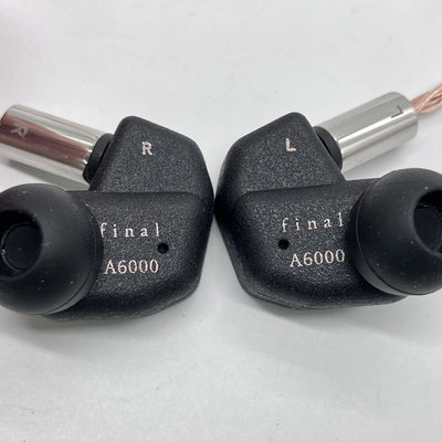 【中古】A6000 【FI-A6DPLD】【秋葉原】