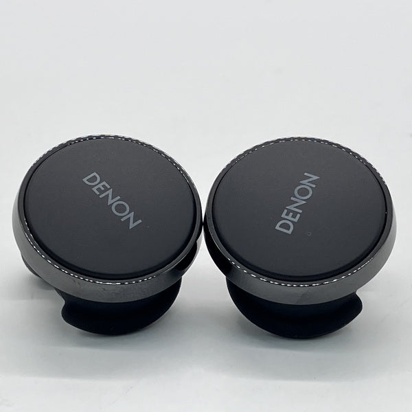 【中古】PerL Pro True Wireless Earbuds ブラック【AHC15PLBKEM】【秋葉原】