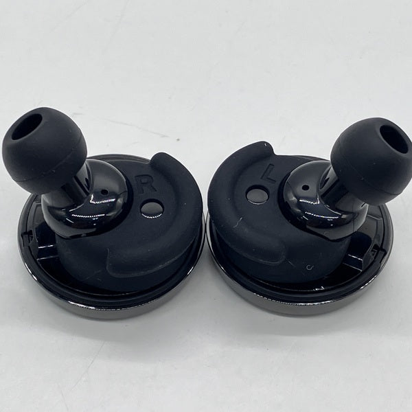 【中古】PerL Pro True Wireless Earbuds ブラック【AHC15PLBKEM】【秋葉原】