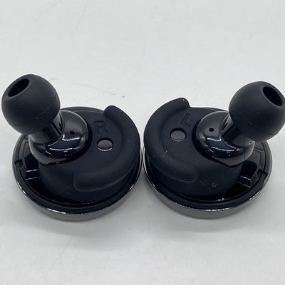 【中古】PerL Pro True Wireless Earbuds ブラック【AHC15PLBKEM】【秋葉原】