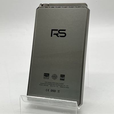 【中古】RS6 - Gray【秋葉原】