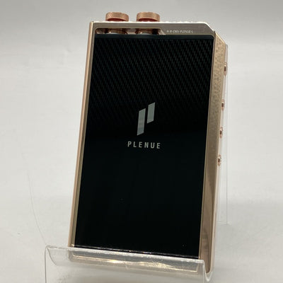 【中古】PLENUE L 【PL-256G-GD】（ジャンク・返品不可）【秋葉原】