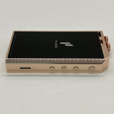 【中古】PLENUE L 【PL-256G-GD】（ジャンク・返品不可）【秋葉原】