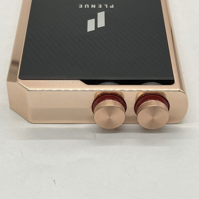 【中古】PLENUE L 【PL-256G-GD】（ジャンク・返品不可）【秋葉原】