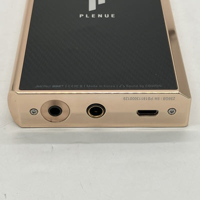 【中古】PLENUE L 【PL-256G-GD】（ジャンク・返品不可）【秋葉原】