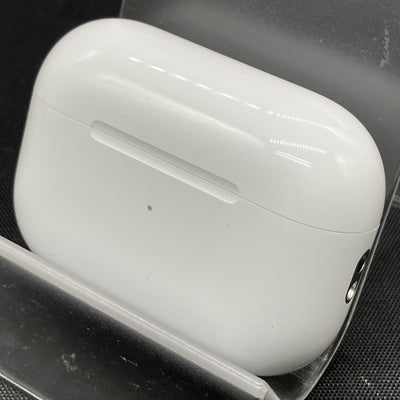 【中古】MagSafe充電ケース(USB-C)付きAirPods Pro(第2世代) MTJV3JA【日本橋】
