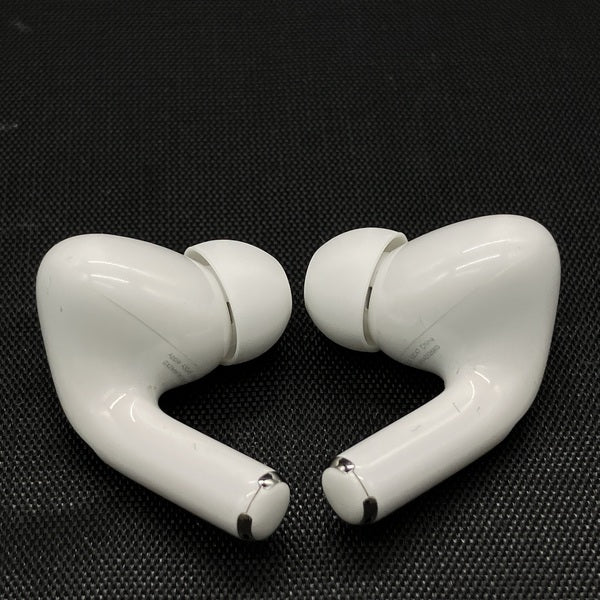 【中古】MagSafe充電ケース(USB-C)付きAirPods Pro(第2世代) MTJV3JA【日本橋】