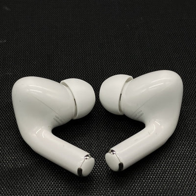 【中古】MagSafe充電ケース(USB-C)付きAirPods Pro(第2世代) MTJV3JA【日本橋】