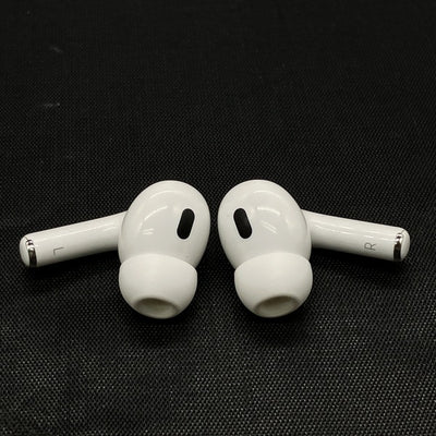 【中古】MagSafe充電ケース(USB-C)付きAirPods Pro(第2世代) MTJV3JA【日本橋】