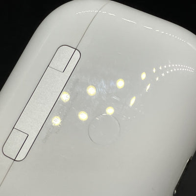【中古】MagSafe充電ケース(USB-C)付きAirPods Pro(第2世代) MTJV3JA【日本橋】