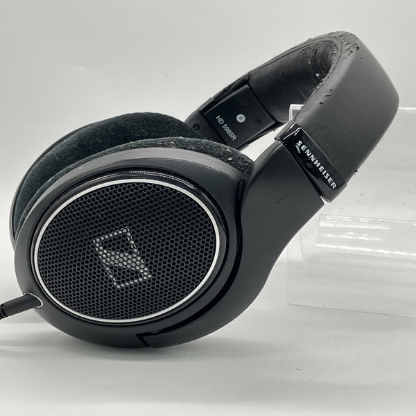 SENNHEISER 【中古】HD598SE Special Edition【秋葉原】 – e☆イヤホン