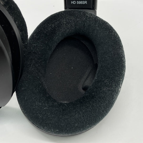 SENNHEISER 【中古】HD598SE Special Edition【秋葉原】 – e☆イヤホン
