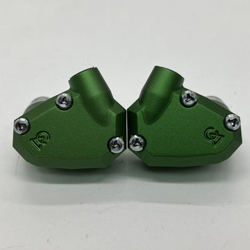 Campfire Audio andromeda 中古価格 | HifiZero
