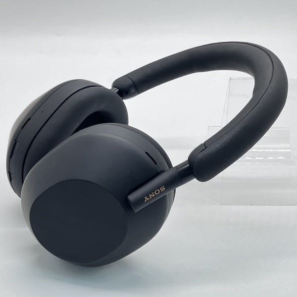 SONY WH-1000XM5 ブラック　たくや SONY 【中古】WH-1000XM5 BM ブラック【日本橋】 – e☆イヤホン