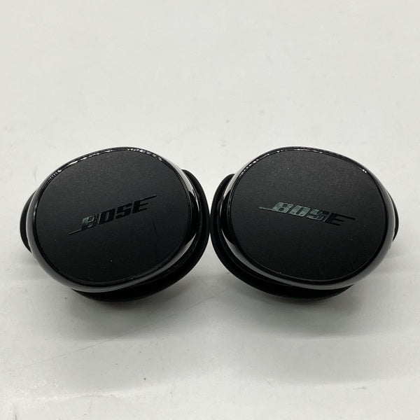【中古品】Bose QuietComfort Earbuds ワイヤレスイヤホン Bose 【中古】QuietComfort Earbuds Black【日本橋】 – e☆イヤホン