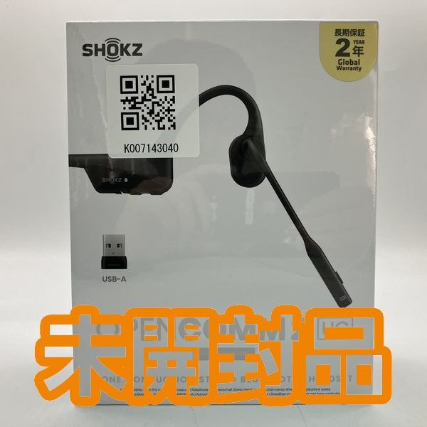 【中古】OpenComm 2 UC USB-A 2025 Upgrade【SKZ-EP-000040】【名古屋】
