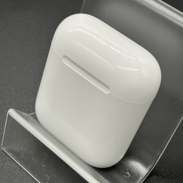AirPodsケース中古　専用 Apple 【中古】airpods充電ケース【秋葉原】 – e☆イヤホン