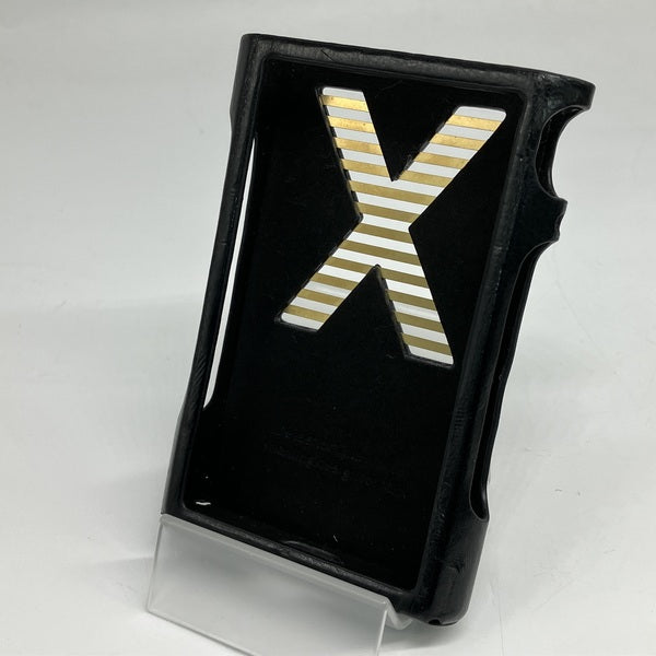 shanling m1 plus レザーケース付き　訳有り品 SHANLING 【中古】M1 Plus 専用レザーケース Black【秋葉原
