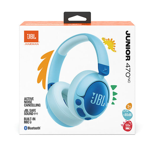 JBL Junior 470NC – e☆イヤホン