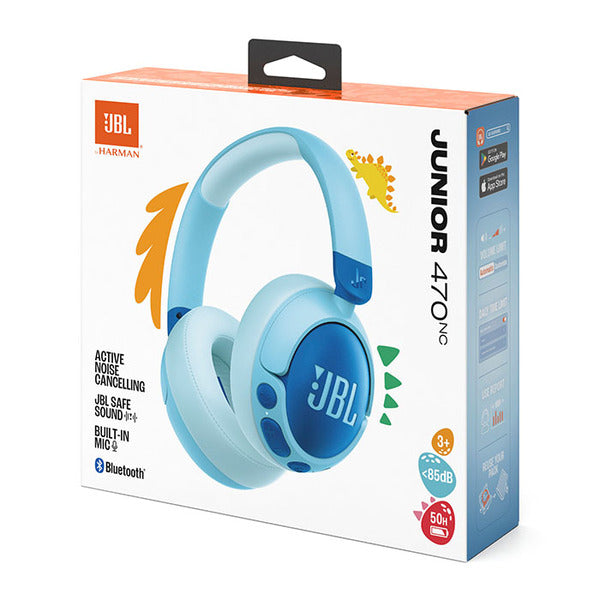 JBL Junior 470NC – e☆イヤホン