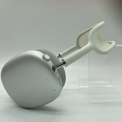 【中古】AirPods Max MGYJ3J/A　ワイヤレスヘッドホン　シルバー【名古屋】