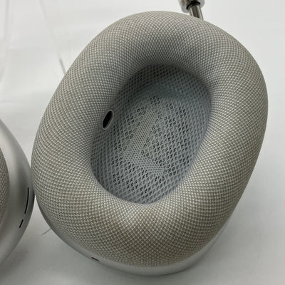 【中古】AirPods Max MGYJ3J/A　ワイヤレスヘッドホン　シルバー【名古屋】