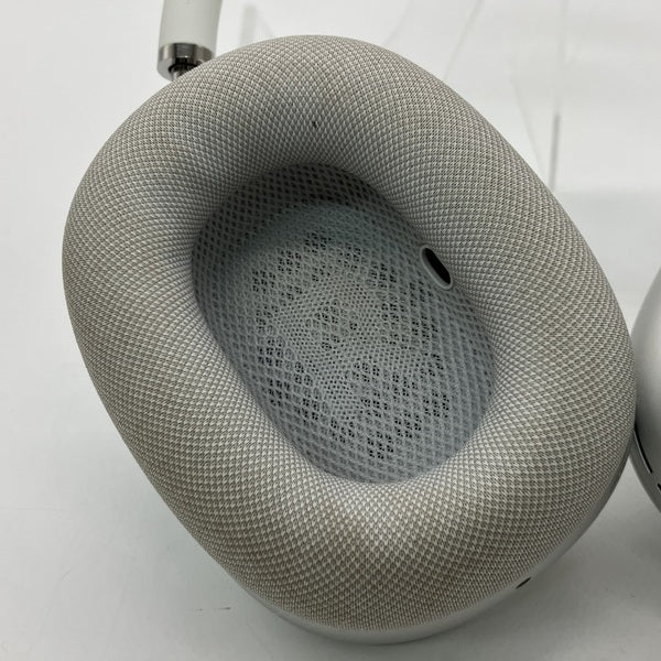 【中古】AirPods Max MGYJ3J/A　ワイヤレスヘッドホン　シルバー【名古屋】