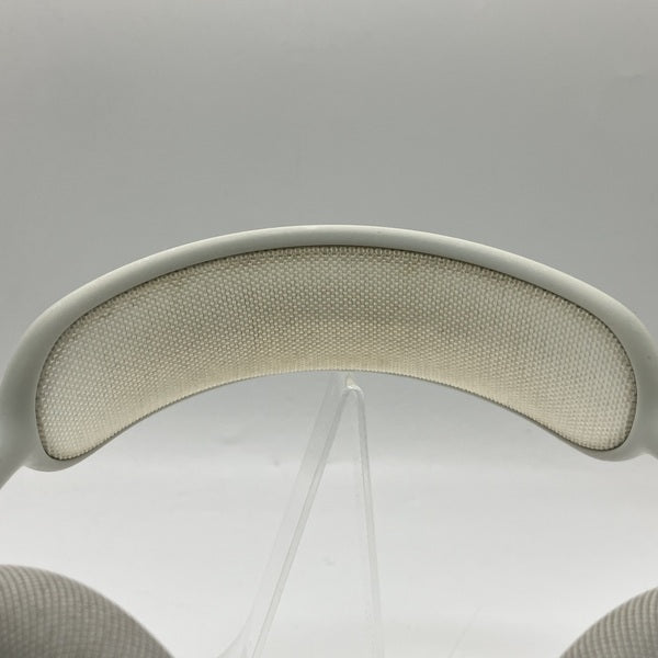 【中古】AirPods Max MGYJ3J/A　ワイヤレスヘッドホン　シルバー【名古屋】