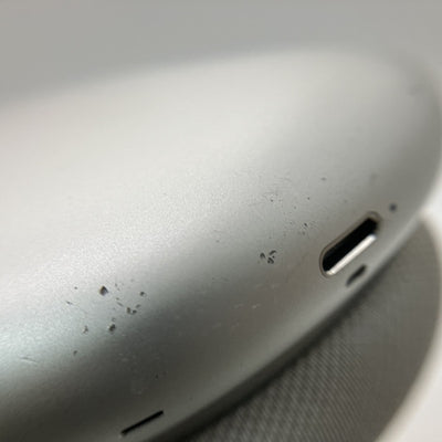 【中古】AirPods Max MGYJ3J/A　ワイヤレスヘッドホン　シルバー【名古屋】