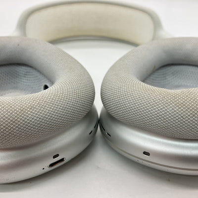 【中古】AirPods Max MGYJ3J/A　ワイヤレスヘッドホン　シルバー【名古屋】
