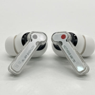 【中古】Ear (a) White【秋葉原】
