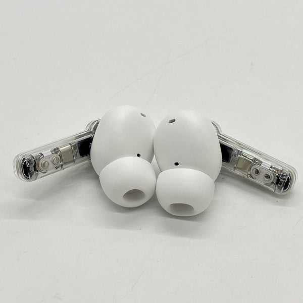 【中古】Ear (a) White【秋葉原】