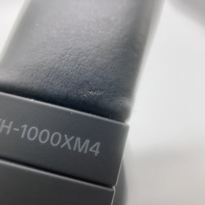 【中古】WH-1000XM4 BM ブラック【仙台】