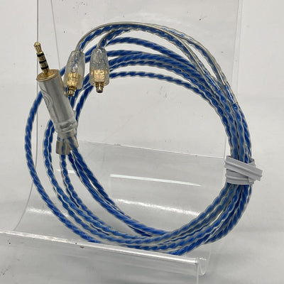 【中古】BLUE MOON 2.5mm4極 SHURE MMCX type【名古屋】
