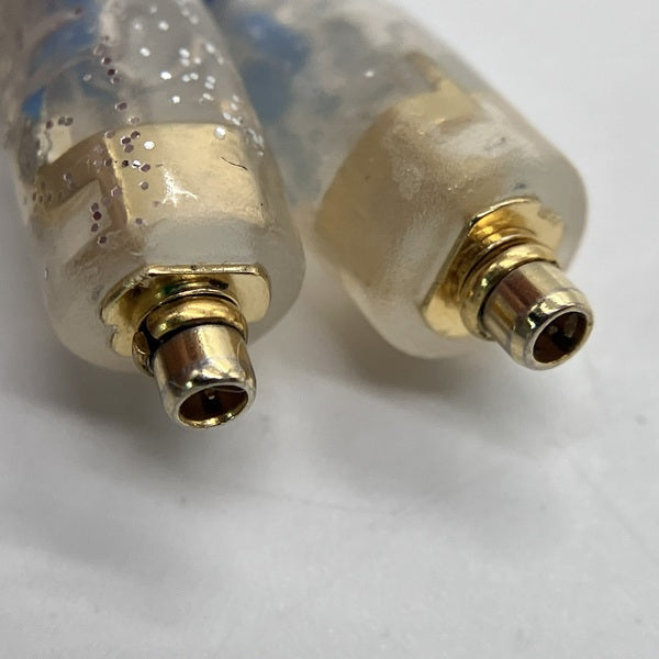 【中古】BLUE MOON 2.5mm4極 SHURE MMCX type【名古屋】