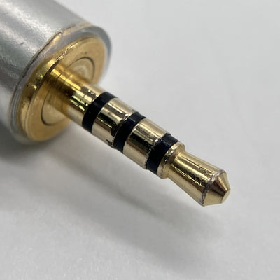 【中古】BLUE MOON 2.5mm4極 SHURE MMCX type【名古屋】