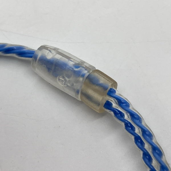 【中古】BLUE MOON 2.5mm4極 SHURE MMCX type【名古屋】