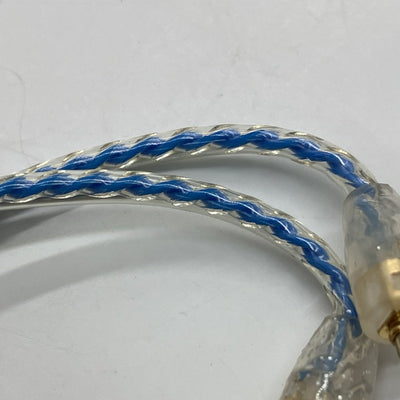【中古】BLUE MOON 2.5mm4極 SHURE MMCX type【名古屋】