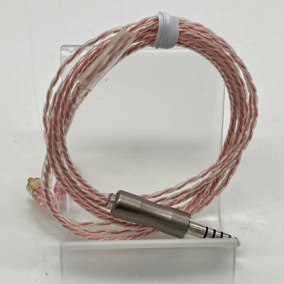 【中古】Sakura Lily -Flora- 4.4mm 5極 MMCX type【日本橋】