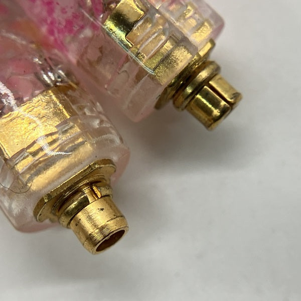 【中古】Sakura Lily -Flora- 4.4mm 5極 MMCX type【日本橋】