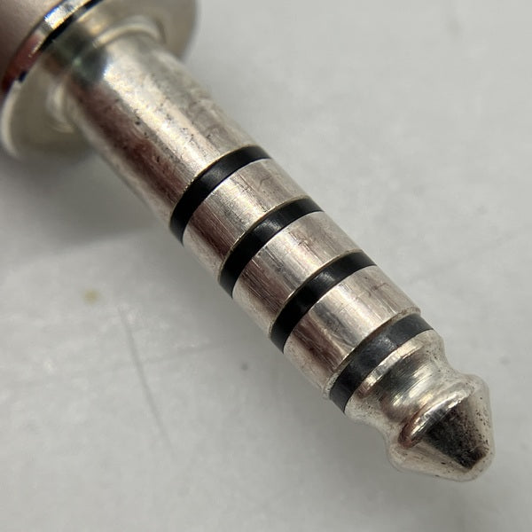 【中古】Sakura Lily -Flora- 4.4mm 5極 MMCX type【日本橋】