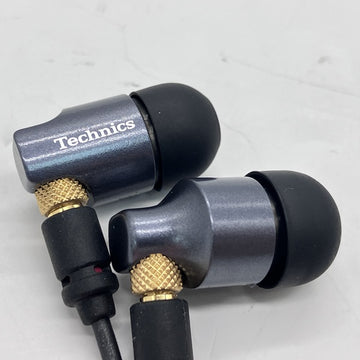 Panasonic - 中古 Technics EAH-TZ700 テクニクス Panasonic Panasonic - 中古 Technics EAH-TZ700 テクニクス Panasonicの