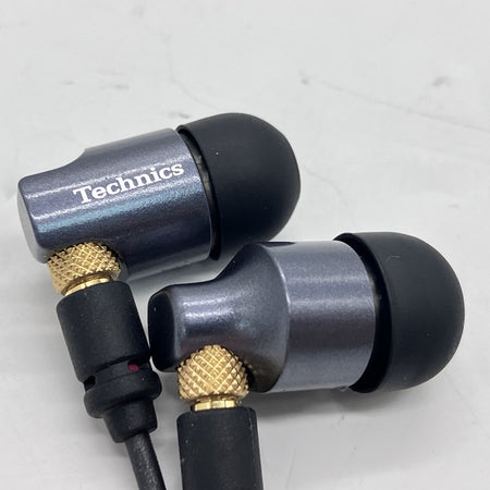 Technics 【中古】EAH-TZ700【秋葉原】 – e☆イヤホン