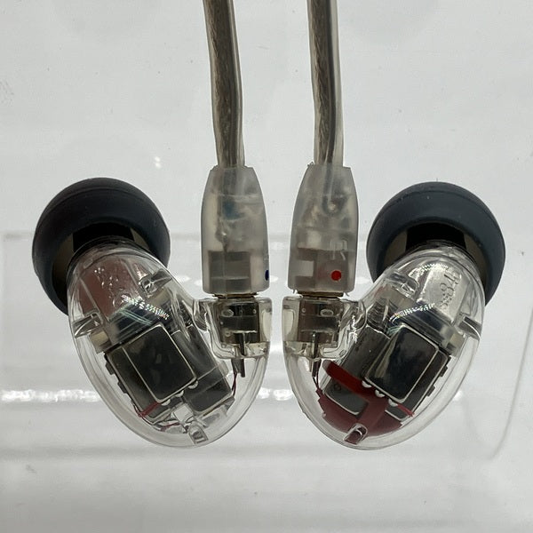 【中古】SE846 (第2世代) クリア 【SE846G2CL】【仙台】