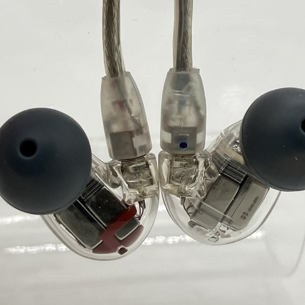 【中古】SE846 (第2世代) クリア 【SE846G2CL】【仙台】