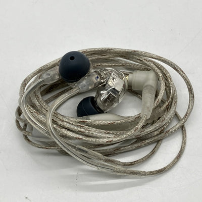 【中古】SE846 (第2世代) クリア 【SE846G2CL】【仙台】