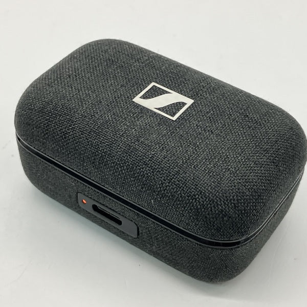 【中古】MOMENTUM True Wireless 3 ブラック 【MTW3 BLACK】【日本橋】