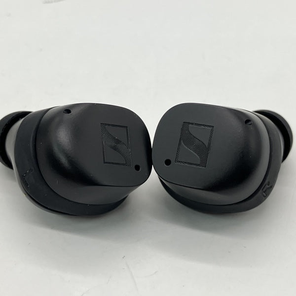 【中古】MOMENTUM True Wireless 3 ブラック 【MTW3 BLACK】【日本橋】